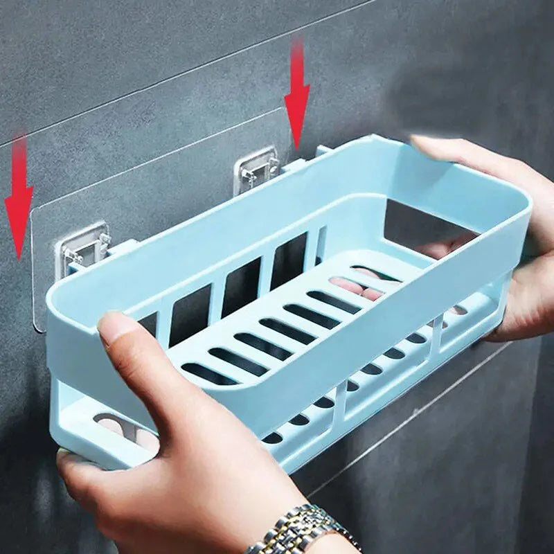 Bathroom Accessories Organizer