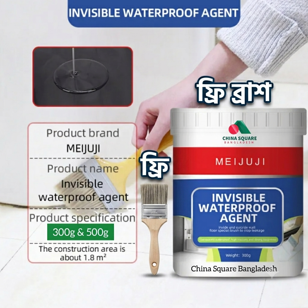 Waterproof Leakage Agent